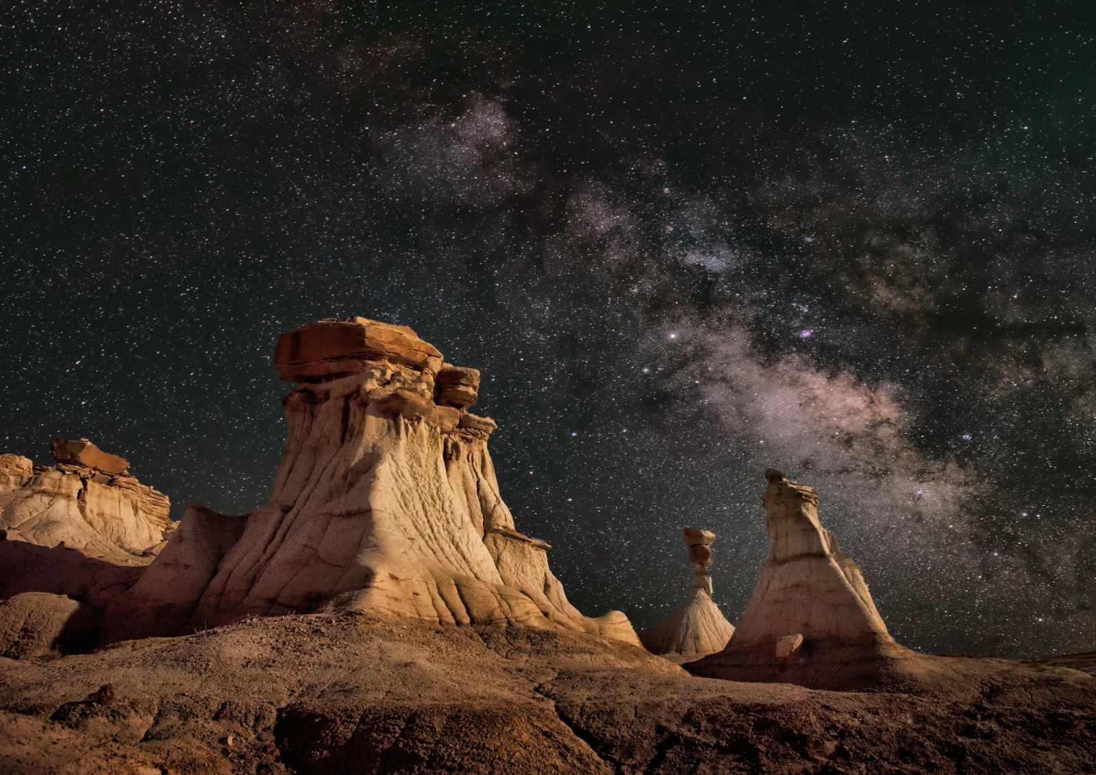 Paysage Horizon