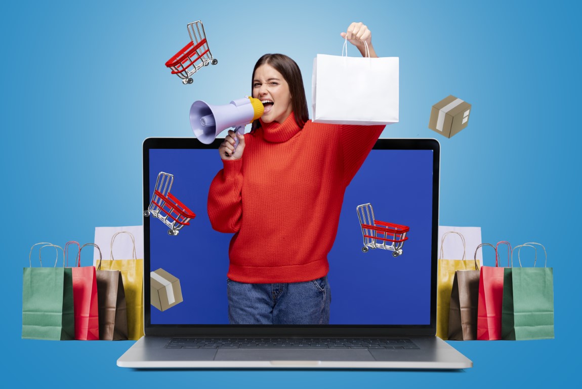 Créer un site e-commerce performant : Guide complet pour les entrepreneurs